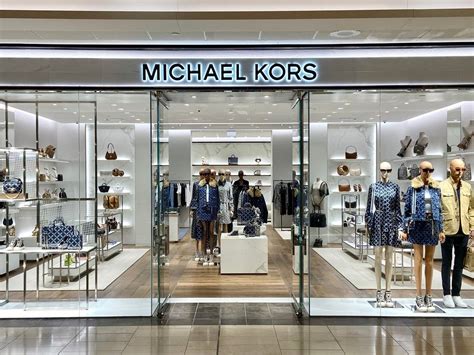 michael kors pacific center vancouver|michael kors richmond bc.